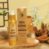 gel gừng massa bụng