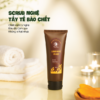 Scrub Nghệ Tẩy Tế Bào Chế