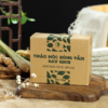 THẢO MỘC XÔNG TẮM SAU SINH