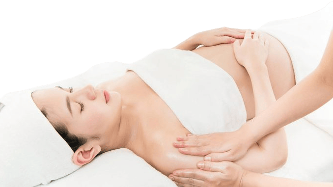 Chăm sóc mẹ bầu